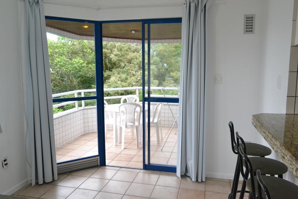 Apart Hotel Villa De Vincenzi Флорианополис Экстерьер фото